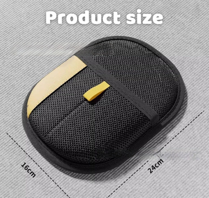 Petsy Pälsborttagnings Handske – För borttagning av hund- och katthår