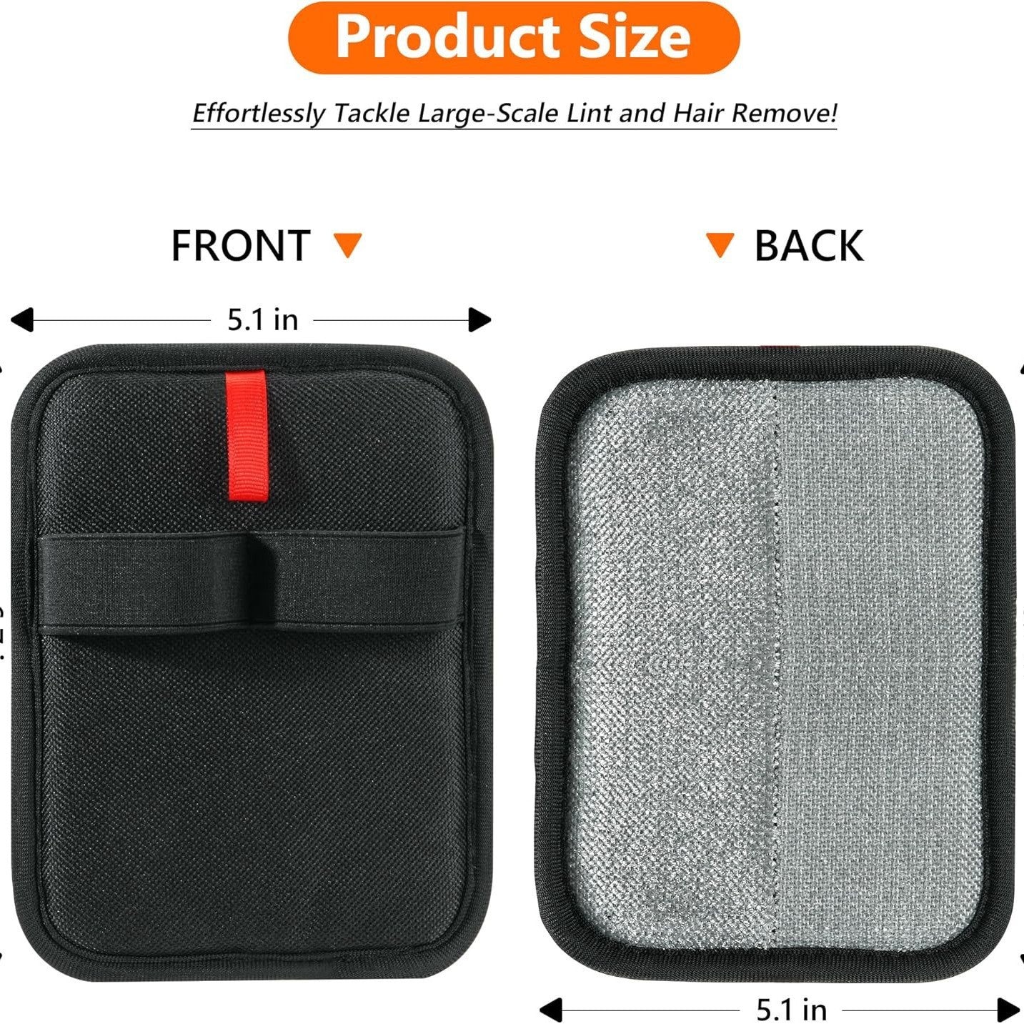 Nya Petsy Hår Pälsborttagare För Husdjur – Borste och Verktyg för Hundar & Katter