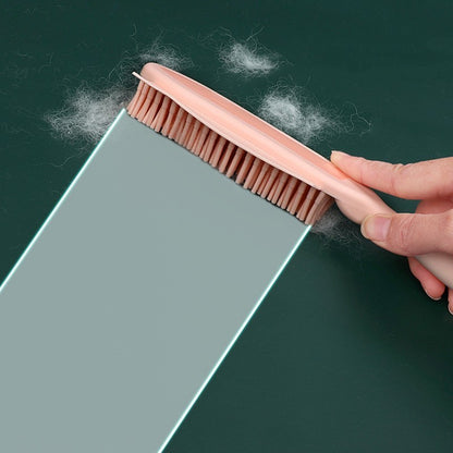 Hundborste Husdjurshårborttagare Massage Kattborste Hundkam Hundvård Hundkammar Klädhårsamlare Ullklistermärke Husdjurstillbehör