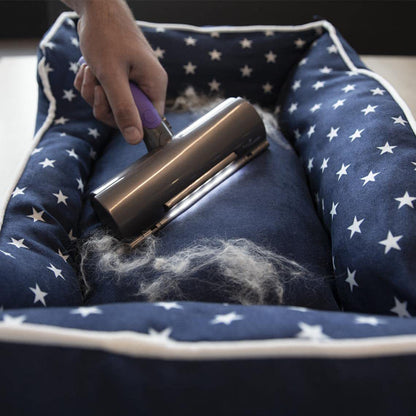 Hårborttagning med UV LED Lampa Lins