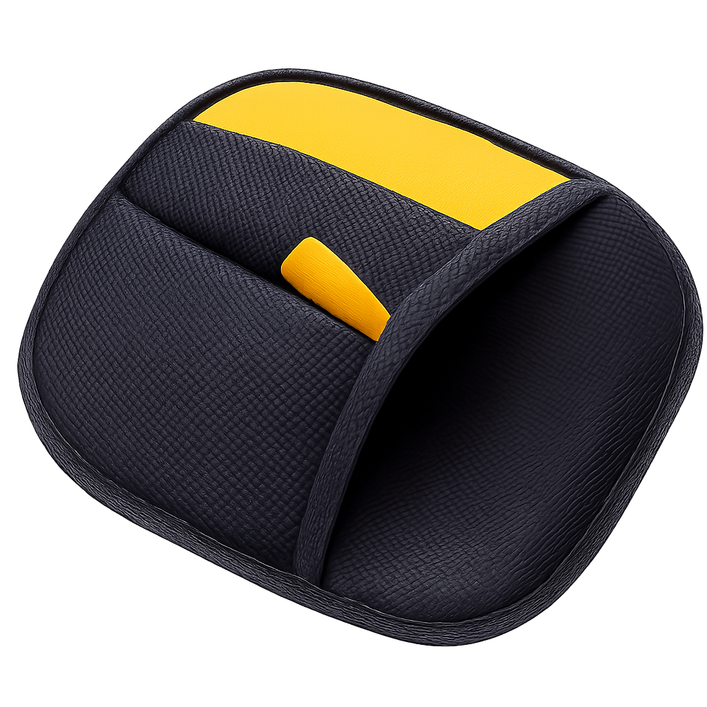 Petsy Pälsborttagnings Handske – För borttagning av hund- och katthår