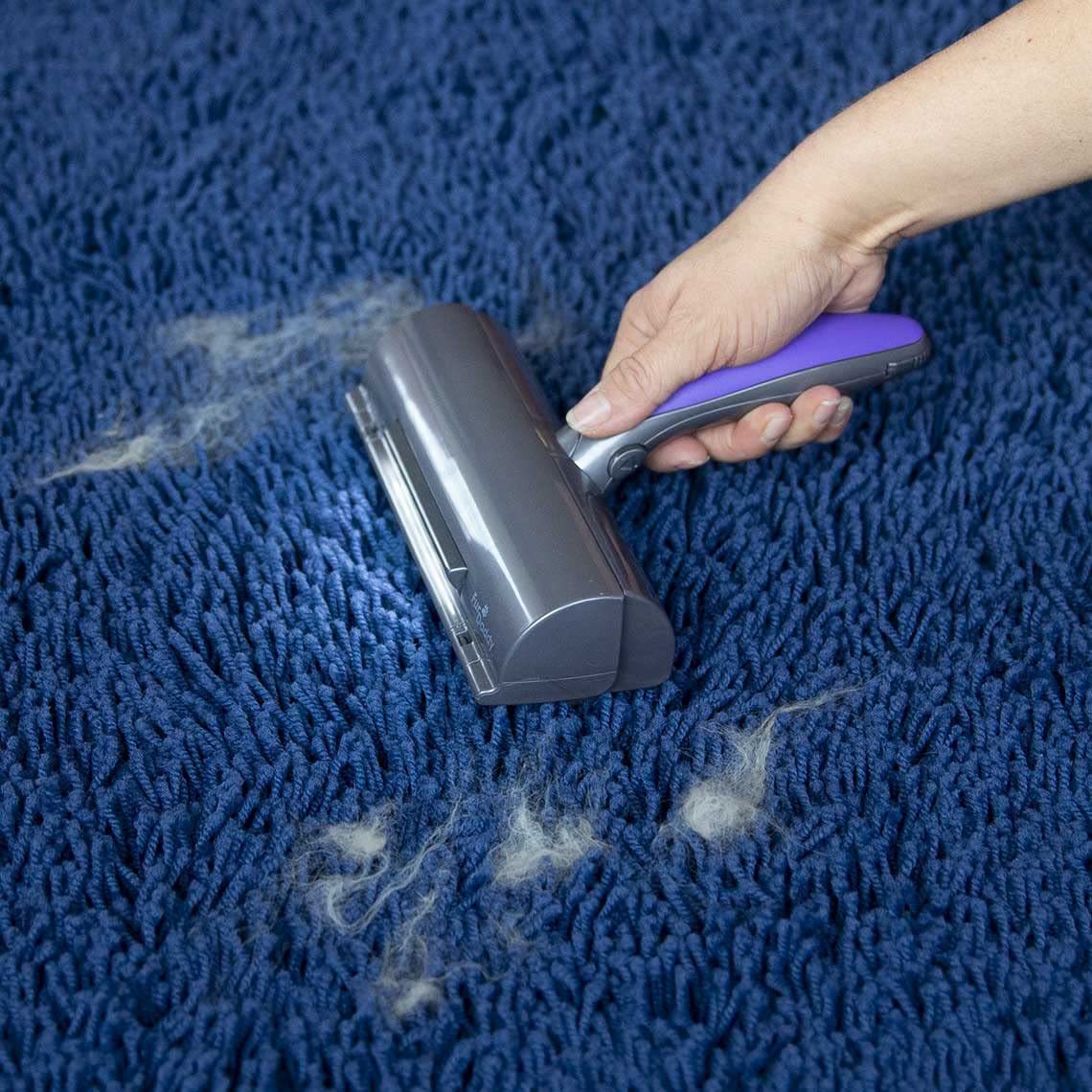 Hårborttagning med UV LED Lampa Lins