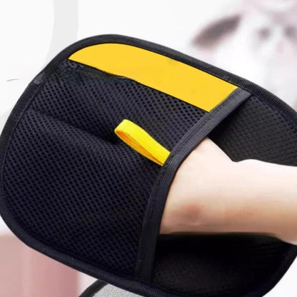 Petsy Pälsborttagnings Handske – För borttagning av hund- och katthår