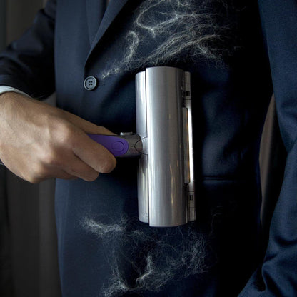 Hårborttagning med UV LED Lampa Lins