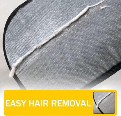 Hårborttagningshandske för Hund & Katt