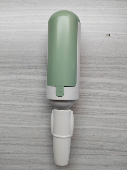 Hårborttagning med UV LED Lampa Lins