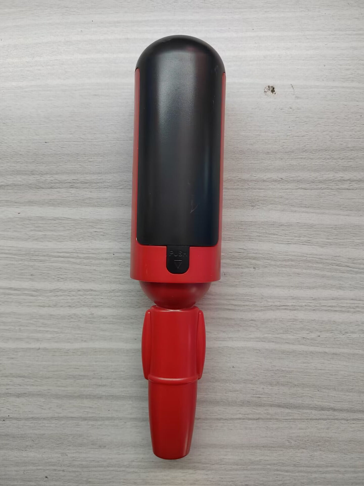 Hårborttagning med UV LED Lampa Lins