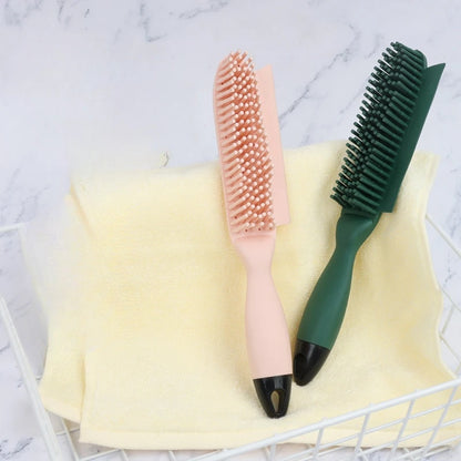 Hundborste Husdjurshårborttagare Massage Kattborste Hundkam Hundvård Hundkammar Klädhårsamlare Ullklistermärke Husdjurstillbehör