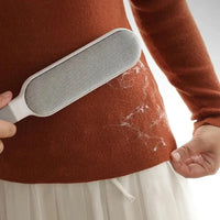 Double-Sided Pet Hair Remover™