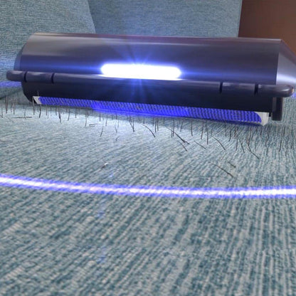 Hårborttagning med UV LED Lampa Lins